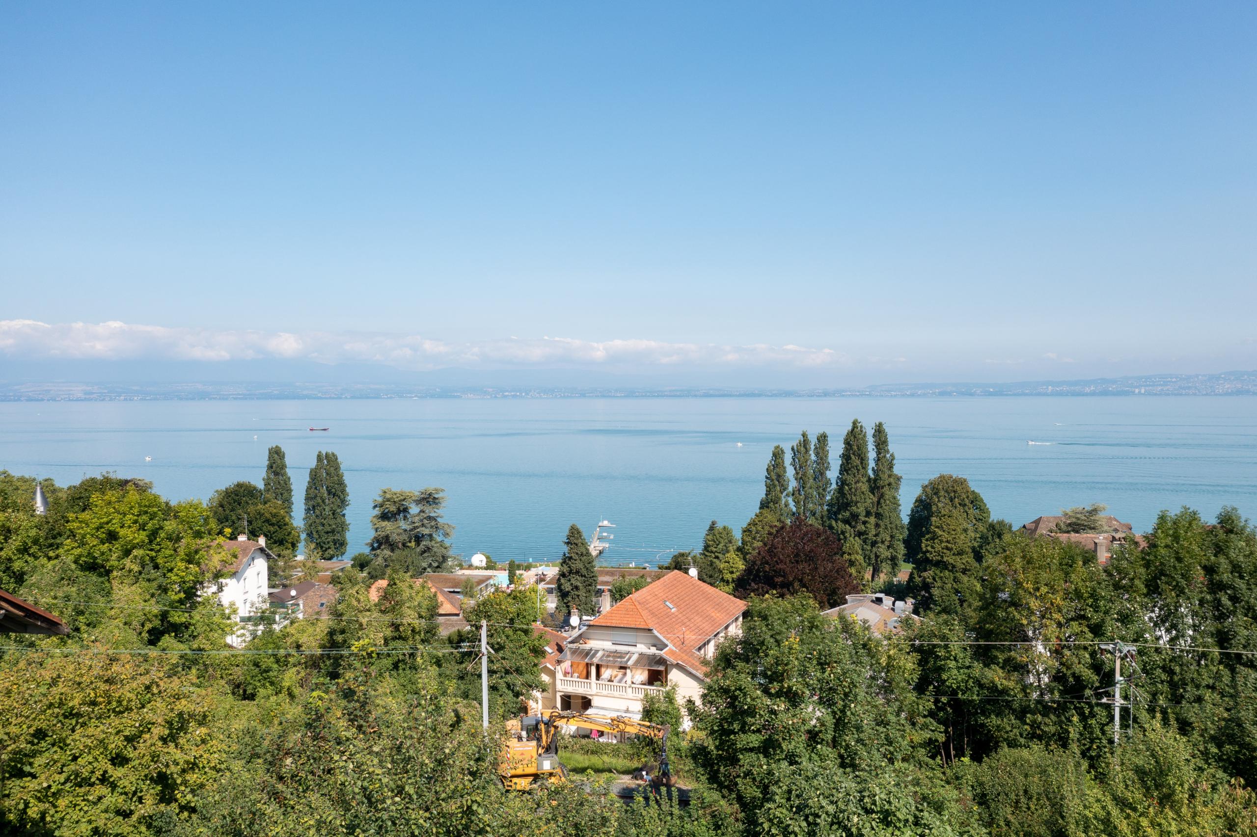 properties for sale in Evian