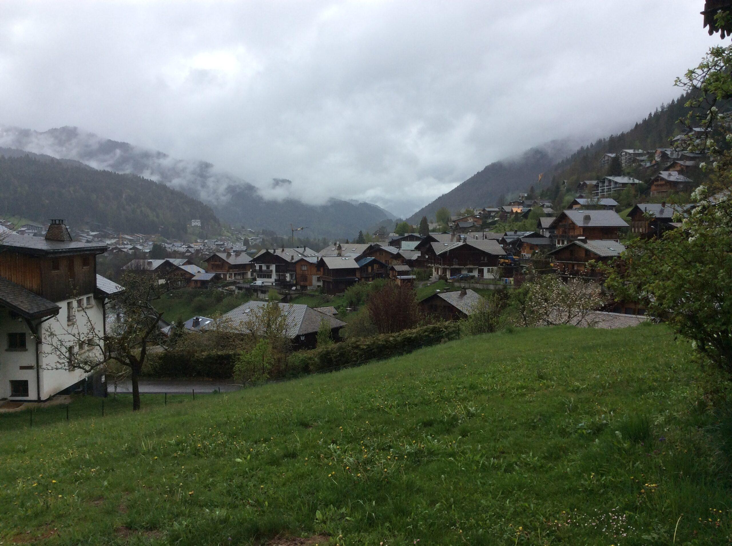 Properties for Sale in Morizne