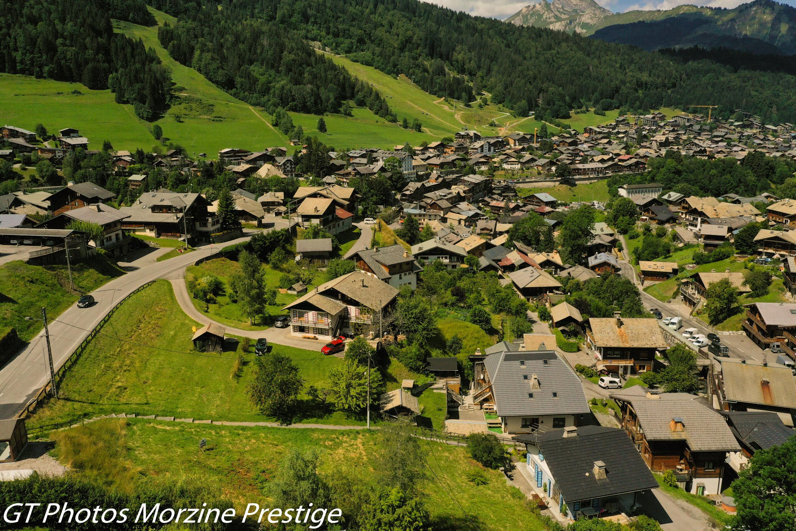 Properties for Sale in Morizne