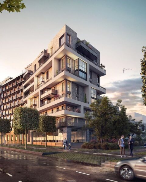 Paris luxury Apartments