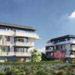 Prestige divonne les bains apartments in France