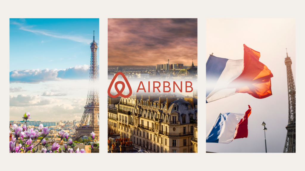 Airbnb France