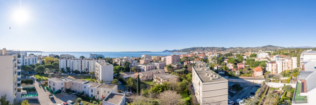 Propriétés à vendre à Antibes