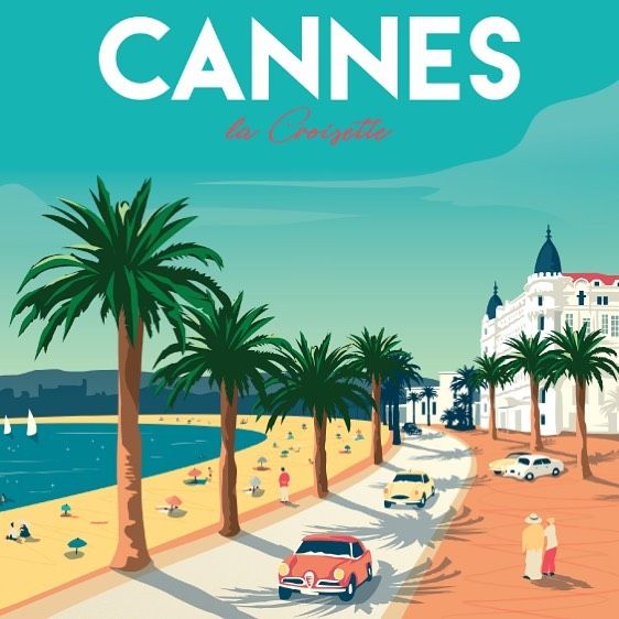 Investment-Friendly Properties in Cannes