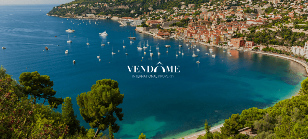 South of France Properties