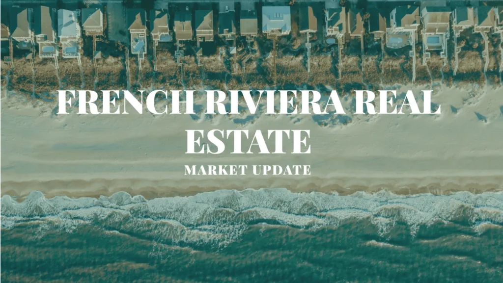 French Riviera Real Estate