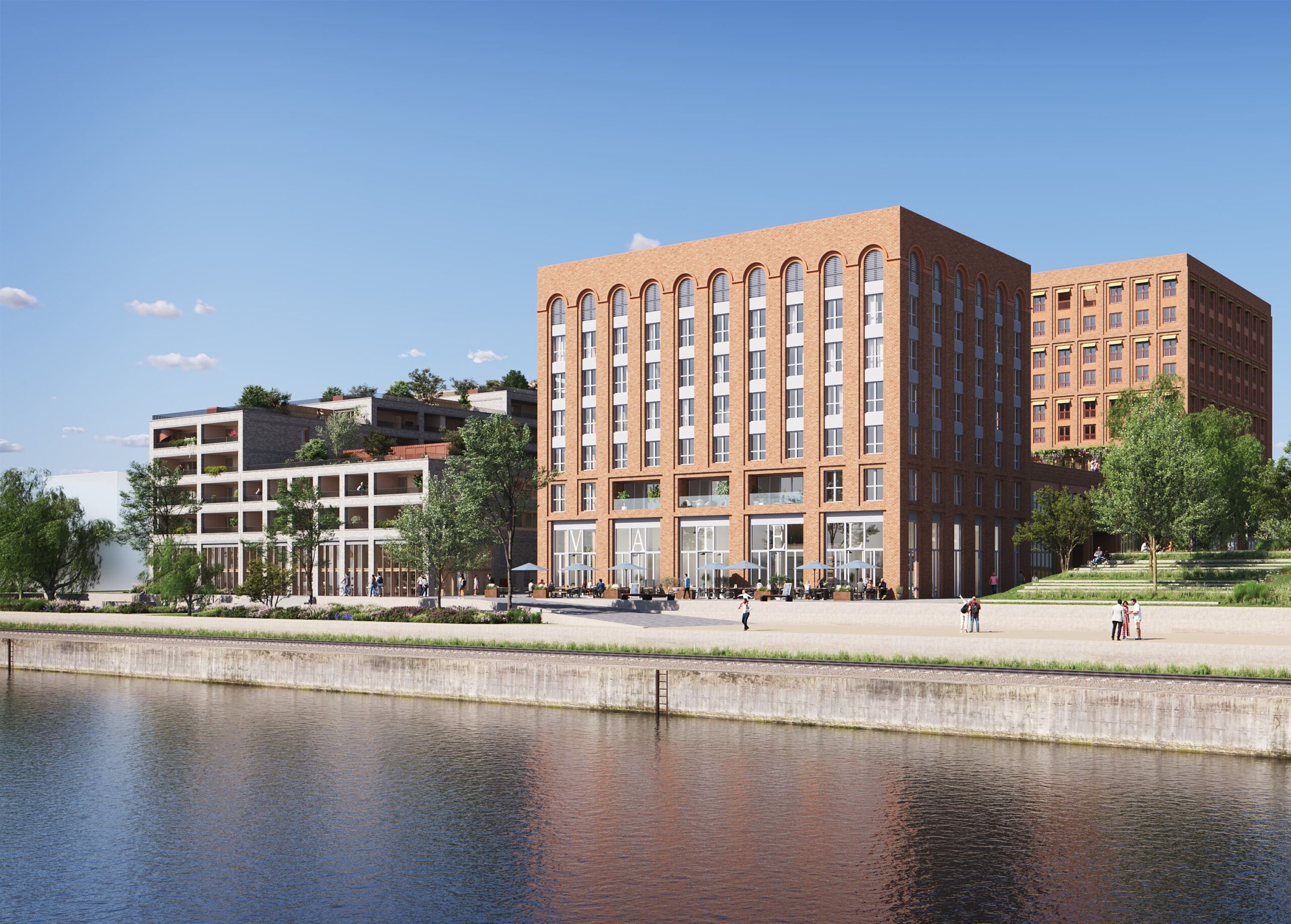 Student Residences in Strasbourg