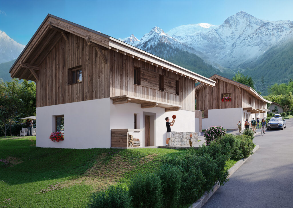 Key reasons to invest in French real estate
