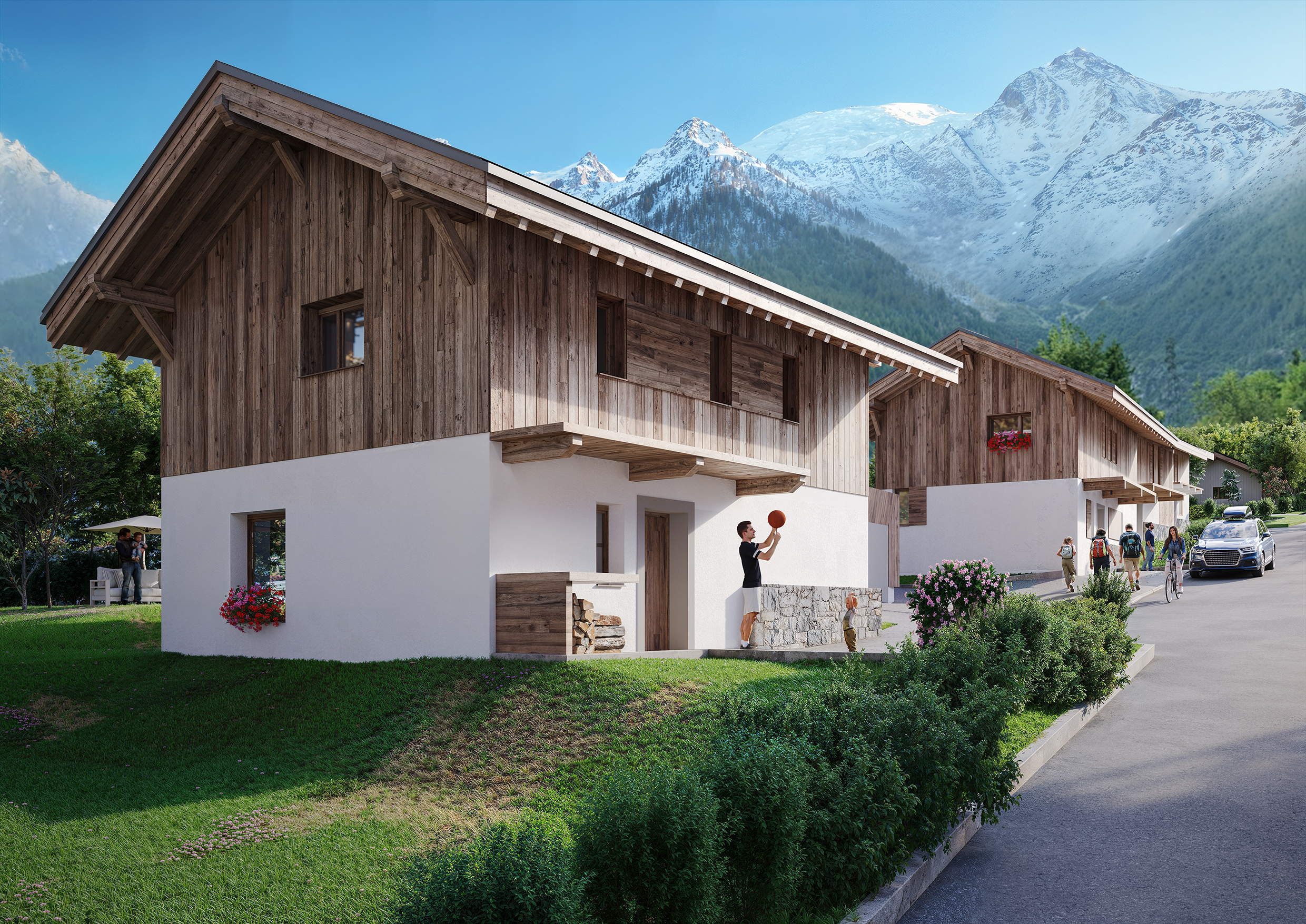 Key reasons to invest in French real estate