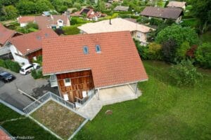 Villa for sale in Yvoire